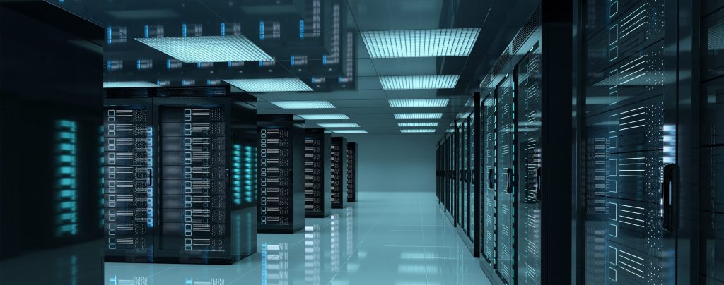 Cloud server CPU performance comparison